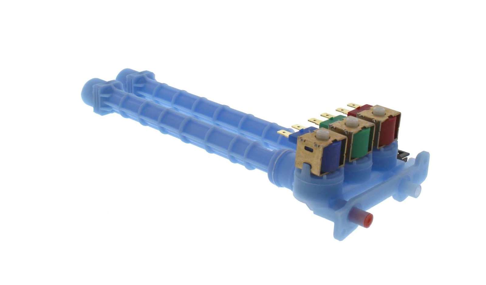 134959340 - Genuine OEM Frigidaire Washer Water Inlet Valve